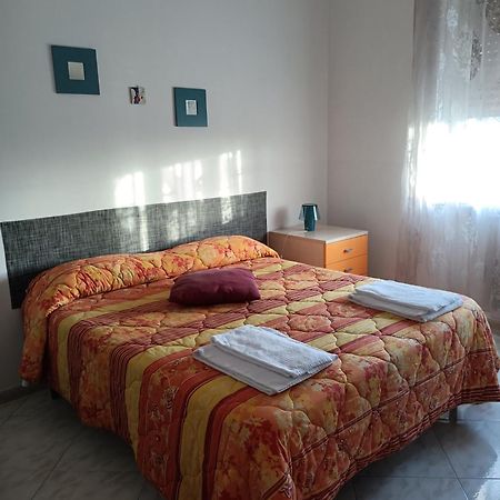 Apartamento Le Note Di Napoli Exterior foto