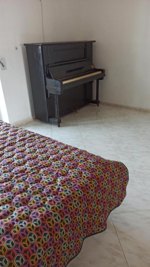 Apartamento Le Note Di Napoli Exterior foto