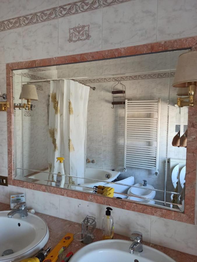 Apartamento Le Note Di Napoli Exterior foto