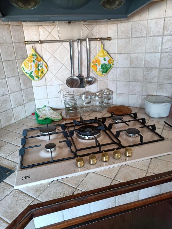 Apartamento Le Note Di Napoli Exterior foto