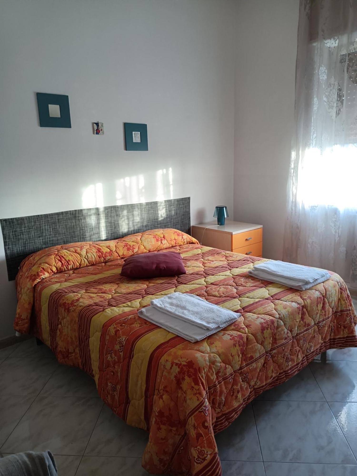 Apartamento Le Note Di Napoli Exterior foto