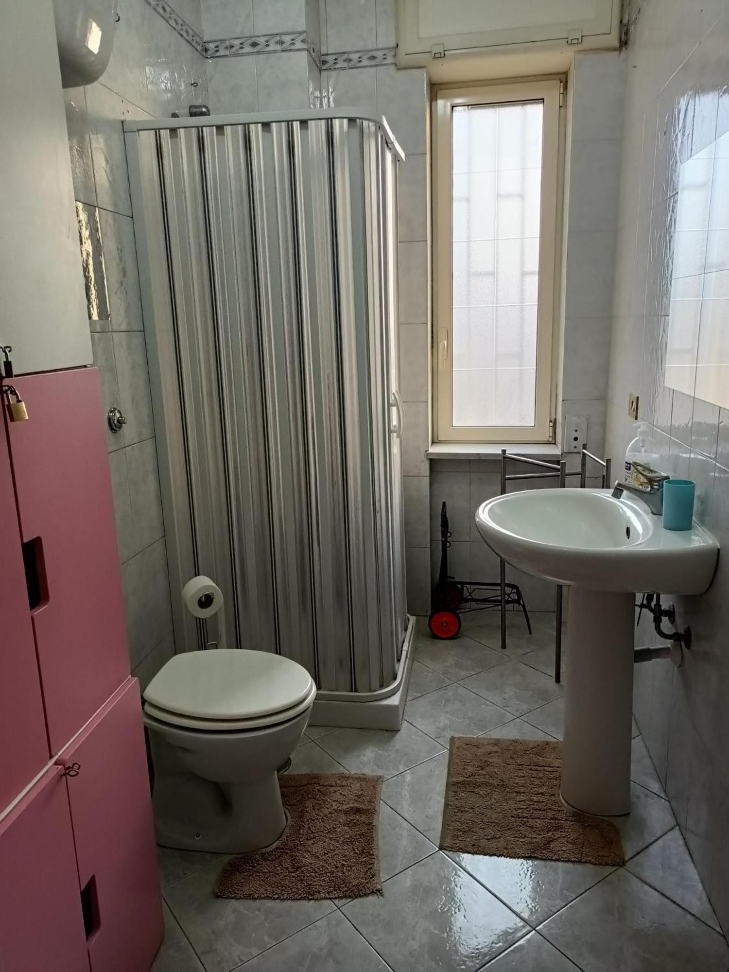 Apartamento Le Note Di Napoli Exterior foto