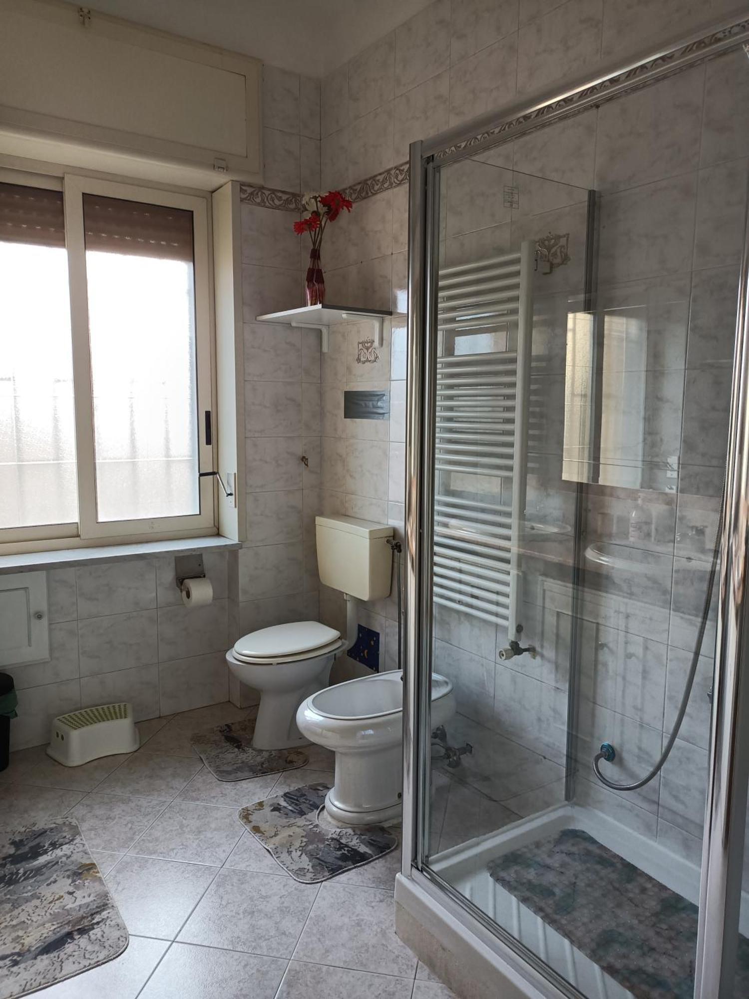 Apartamento Le Note Di Napoli Exterior foto