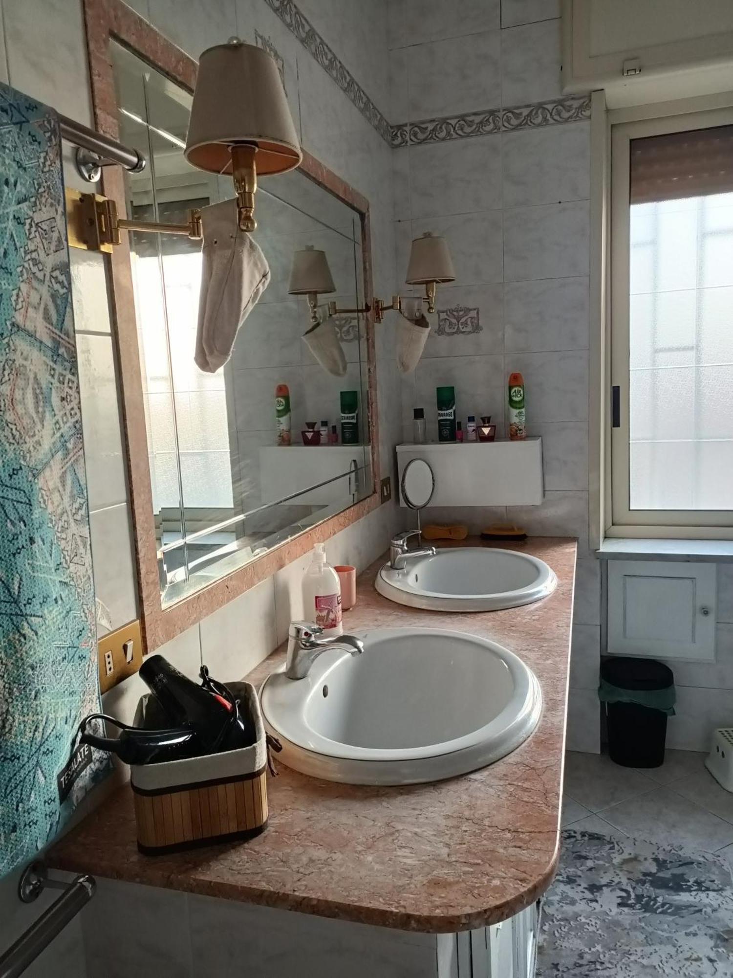 Apartamento Le Note Di Napoli Exterior foto